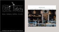 LITTLE BAKERY Wals bei Salzburg | Brot, Gebäck, Kaffee & Snacks