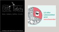 LITTLE BAKERY Wals bei Salzburg | Brot, Gebäck, Kaffee & Snacks