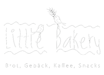 LITTLE BAKERY Wals bei Salzburg | Brot, Gebäck, Kaffee & Snacks