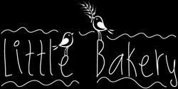 LITTLE BAKERY ° Wals bei Salzburg Logo